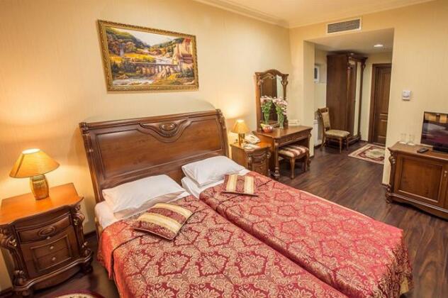 Valencia Hotel - Photo3