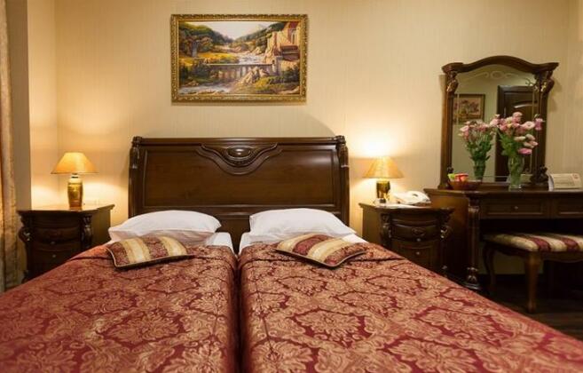 Valencia Hotel - Photo4