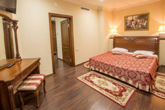 Valencia Hotel - Photo5