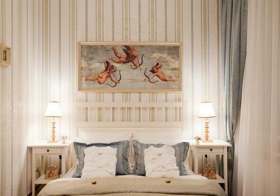 Villa de Ville Hotel - Photo2