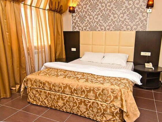 Villa Diego Rostov-on-Don - Photo2