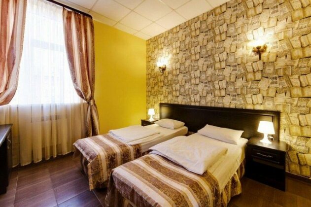 Villa Dona Hotel - Photo3