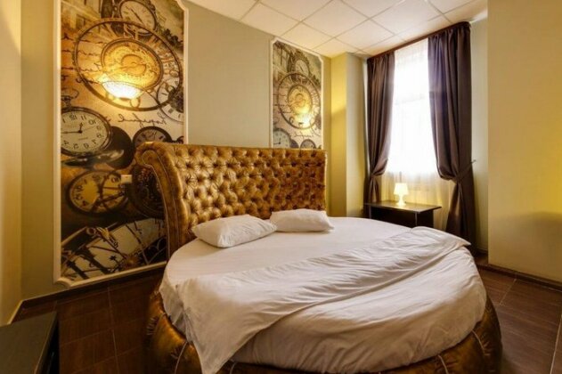 Villa Dona Hotel - Photo5