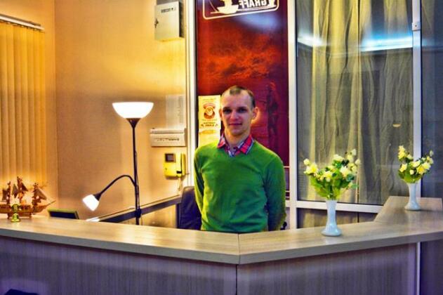 Vizit Guest House Rostov-on-Don - Photo2