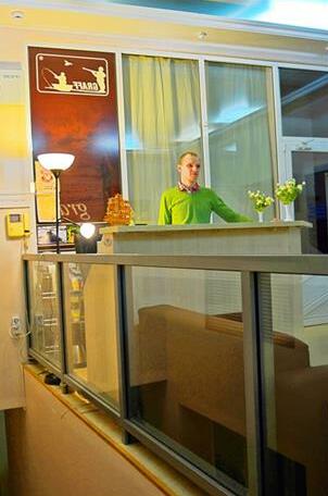 Vizit Guest House Rostov-on-Don - Photo3