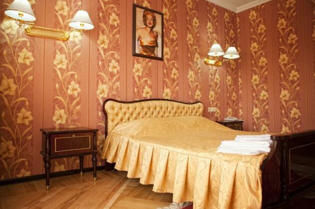Vizit Hotel Rostov-on-Don - Photo3
