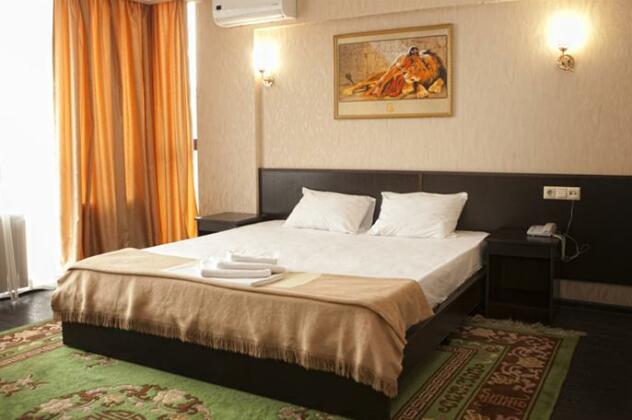 Vizit Hotel Rostov-on-Don - Photo5