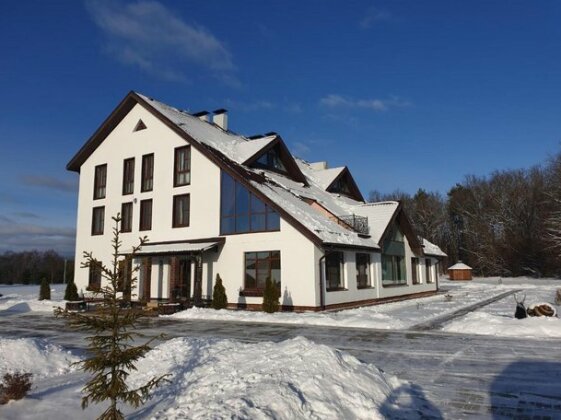 Akulovo Country Dale - Photo2