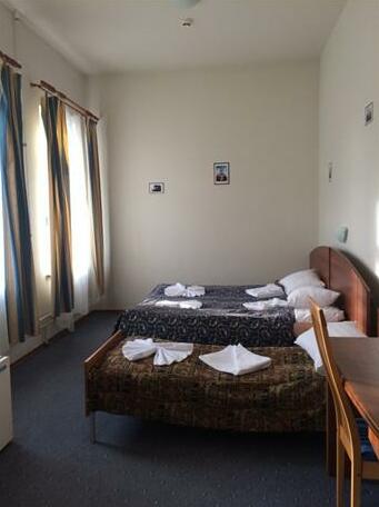 Boyarsky Dvor Hotel - Photo2