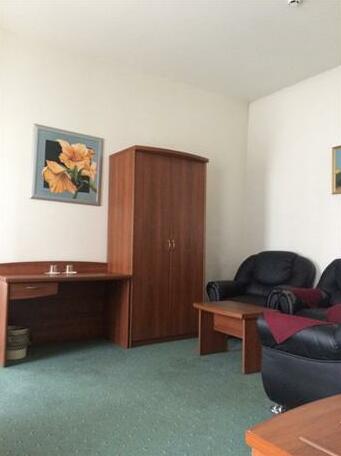 Boyarsky Dvor Hotel - Photo3