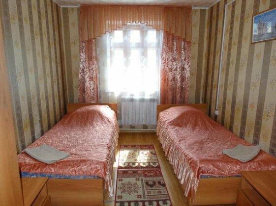 Gostevoe Podvorie Nero - Photo2