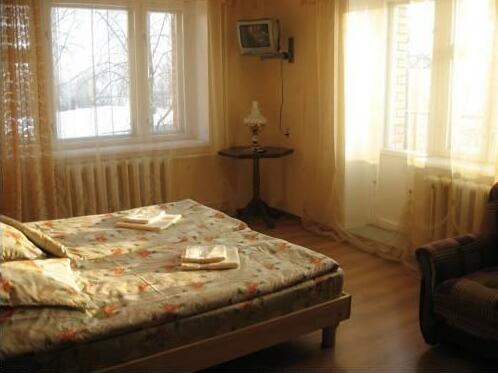 Guest House Pleshanov - Photo4