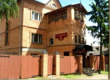 Guest House Pleshanov