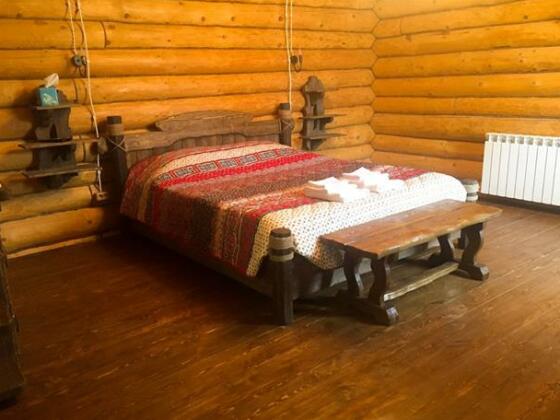 Guest House Terem - Photo3