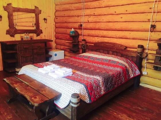 Guest House Terem - Photo4