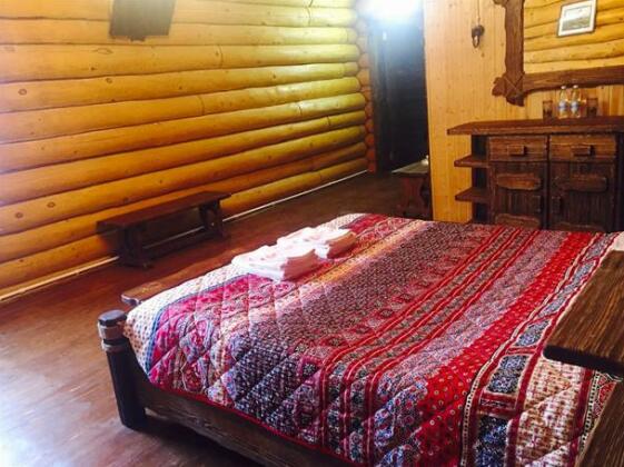 Guest House Terem - Photo5