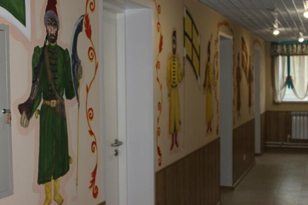 Hotel Rostovsky - Photo3