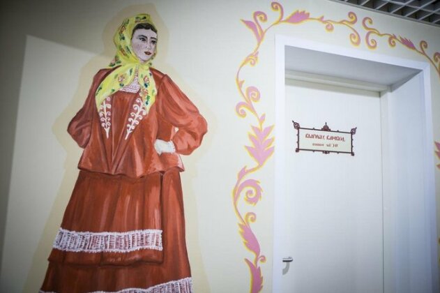 Hotel Rostovsky - Photo4