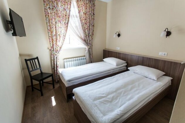 Hotel Rostovsky - Photo5