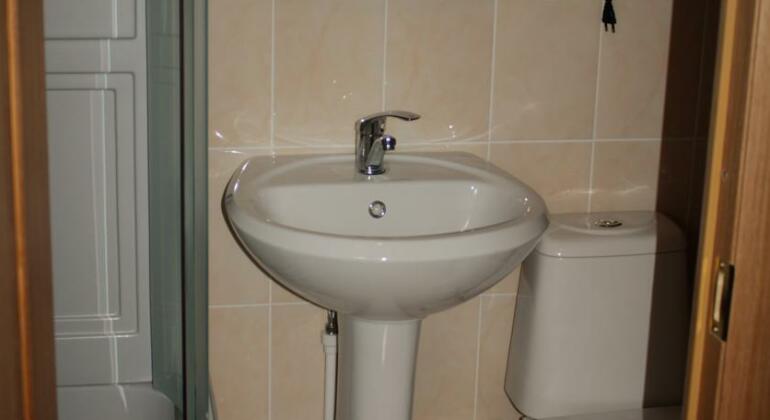 Ivan-tsarevitch Hotel - Photo2
