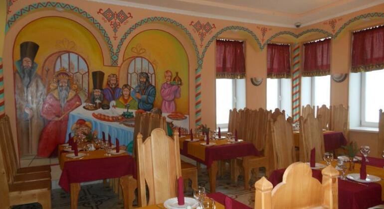 Ivan-tsarevitch Hotel - Photo3