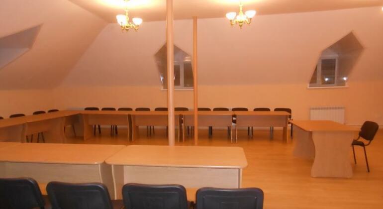 Ivan-tsarevitch Hotel - Photo4