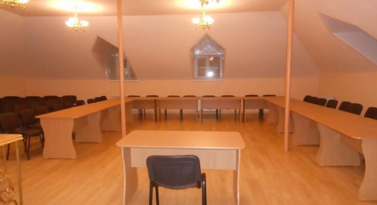 Ivan-tsarevitch Hotel - Photo5