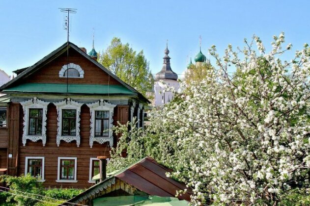 Khors Guest House Rostov - Photo2