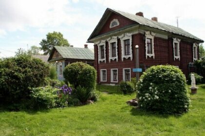 Khors Guest House Rostov