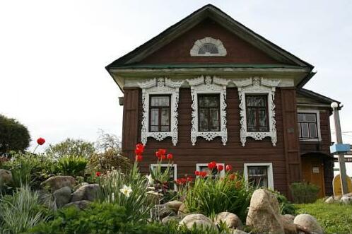 Khors Guest House - Photo2