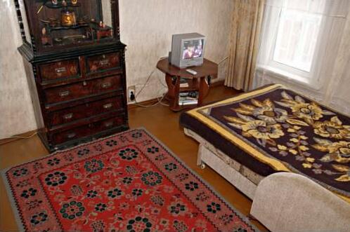 Khors Guest House - Photo4