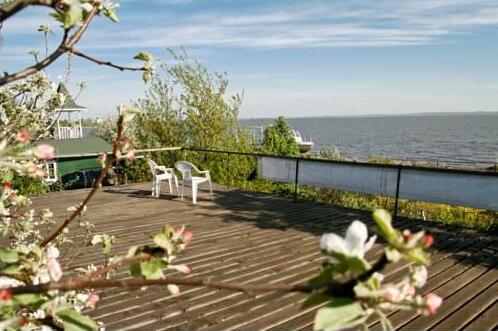 Khors Guest House - Photo5