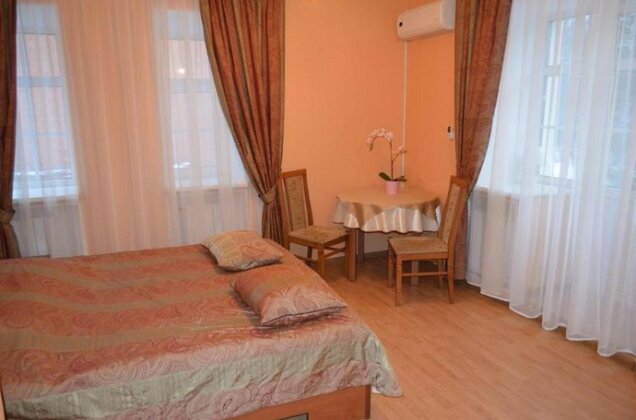 Kovcheg Econom Hotel - Photo4