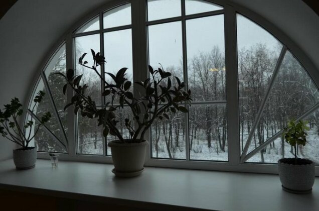 Kovcheg Econom Hotel - Photo5