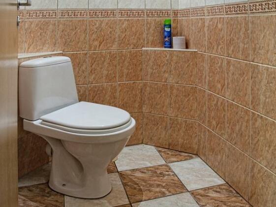 Proletarsky Hostel - Photo3