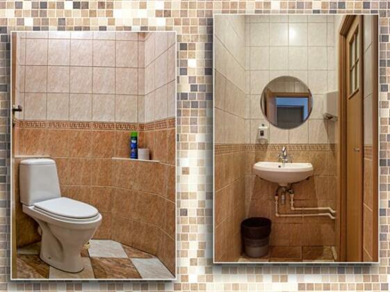 Proletarsky Hostel - Photo4