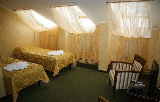 Selivanov Hotel - Photo4