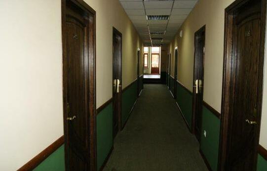 Selivanov Hotel - Photo5