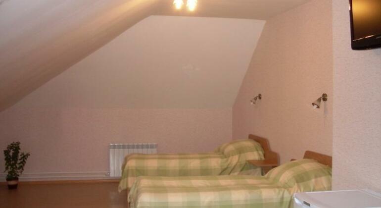 Tsarevna Lyagushka Hotel - Photo3