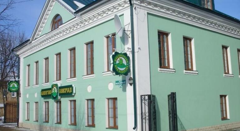 Tsarevna Lyagushka Hotel - Photo4