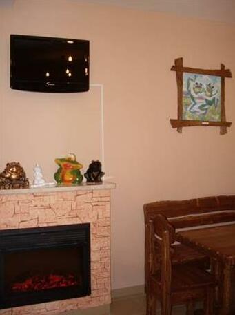 Tsarevna Lyagushka Hotel - Photo5