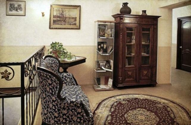 Usadba Pleshanova - Photo2