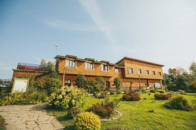 Yaroslavna - Photo2