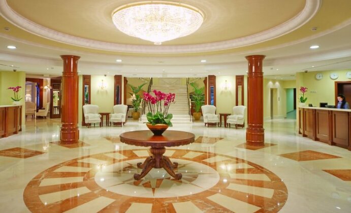 M'Istra'L Hotel & Spa - Photo2