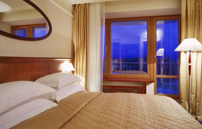M'Istra'L Hotel & Spa - Photo4
