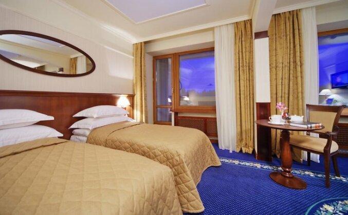 M'Istra'L Hotel & Spa - Photo5