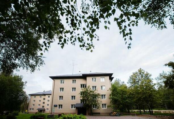 Country Hotel Usadba Maleevka - Photo3