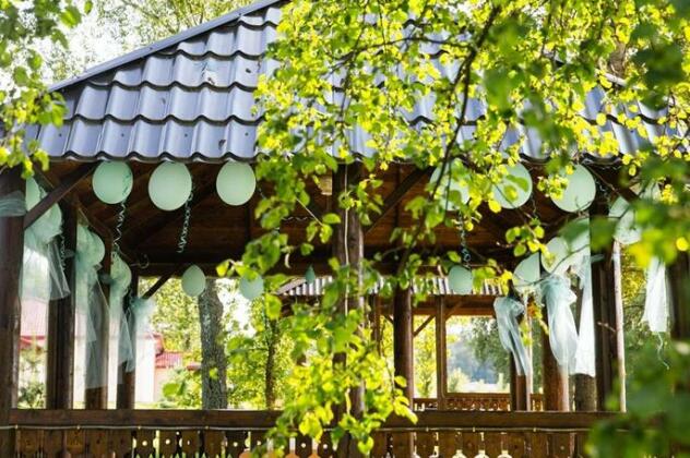 Country Hotel Usadba Maleevka - Photo4