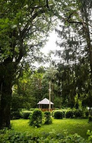 Country Hotel Usadba Maleevka - Photo5