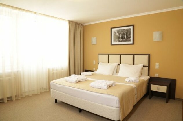 Eco Hotel Akter Ruza - Photo2